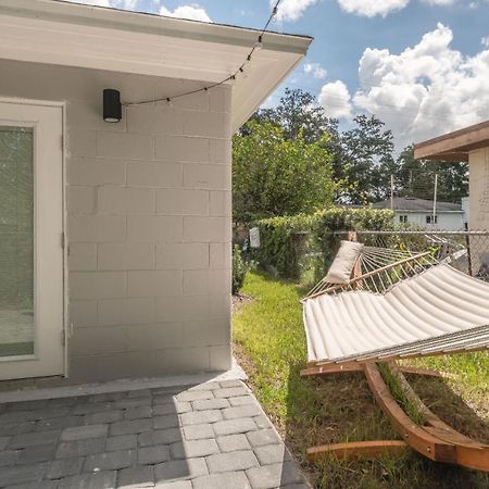 Luxury Tiny Home 2 Miles From Downtown Ορλάντο Εξωτερικό φωτογραφία