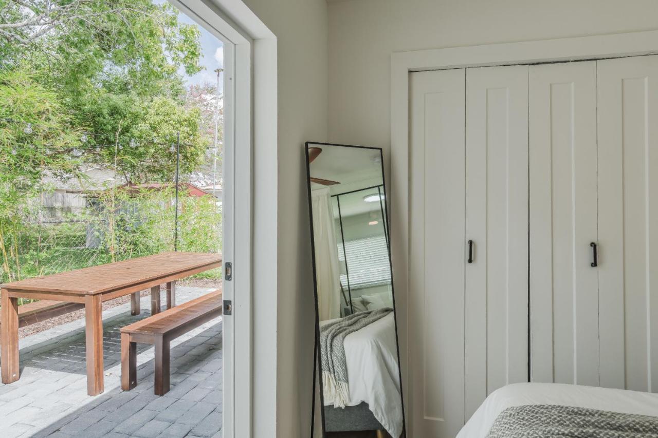 Luxury Tiny Home 2 Miles From Downtown Ορλάντο Εξωτερικό φωτογραφία