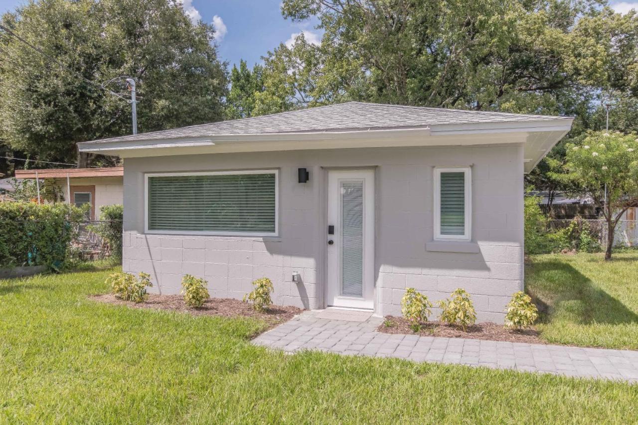 Luxury Tiny Home 2 Miles From Downtown Ορλάντο Εξωτερικό φωτογραφία