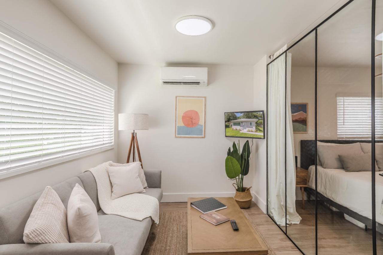 Luxury Tiny Home 2 Miles From Downtown Ορλάντο Εξωτερικό φωτογραφία