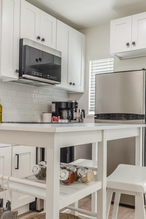 Luxury Tiny Home 2 Miles From Downtown Ορλάντο Εξωτερικό φωτογραφία