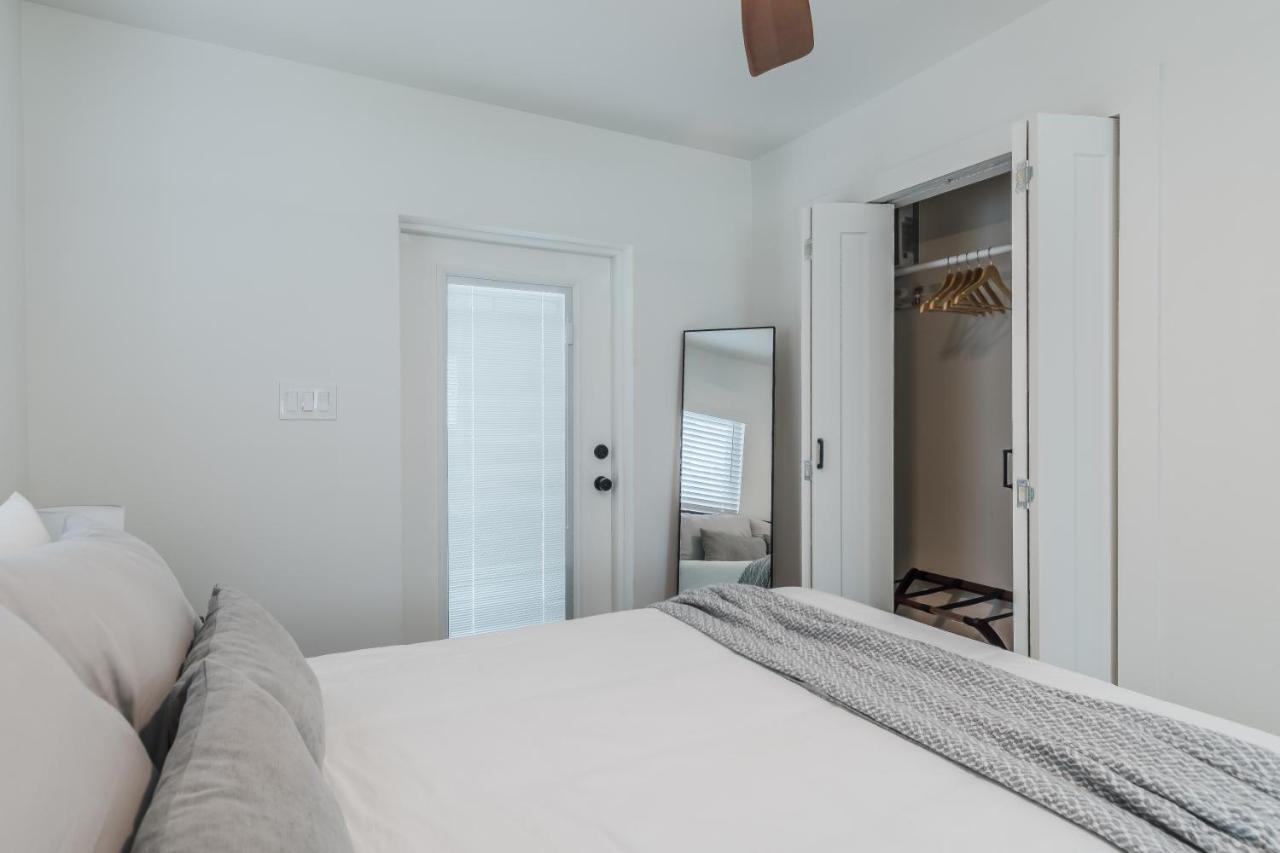 Luxury Tiny Home 2 Miles From Downtown Ορλάντο Εξωτερικό φωτογραφία