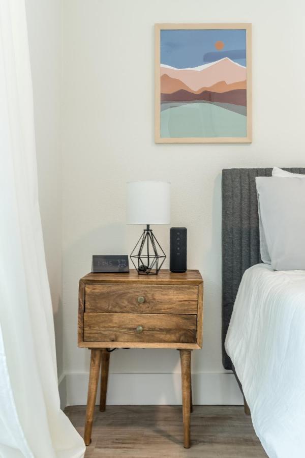 Luxury Tiny Home 2 Miles From Downtown Ορλάντο Εξωτερικό φωτογραφία