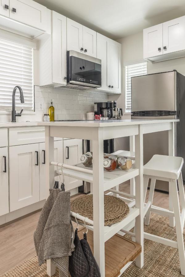 Luxury Tiny Home 2 Miles From Downtown Ορλάντο Εξωτερικό φωτογραφία