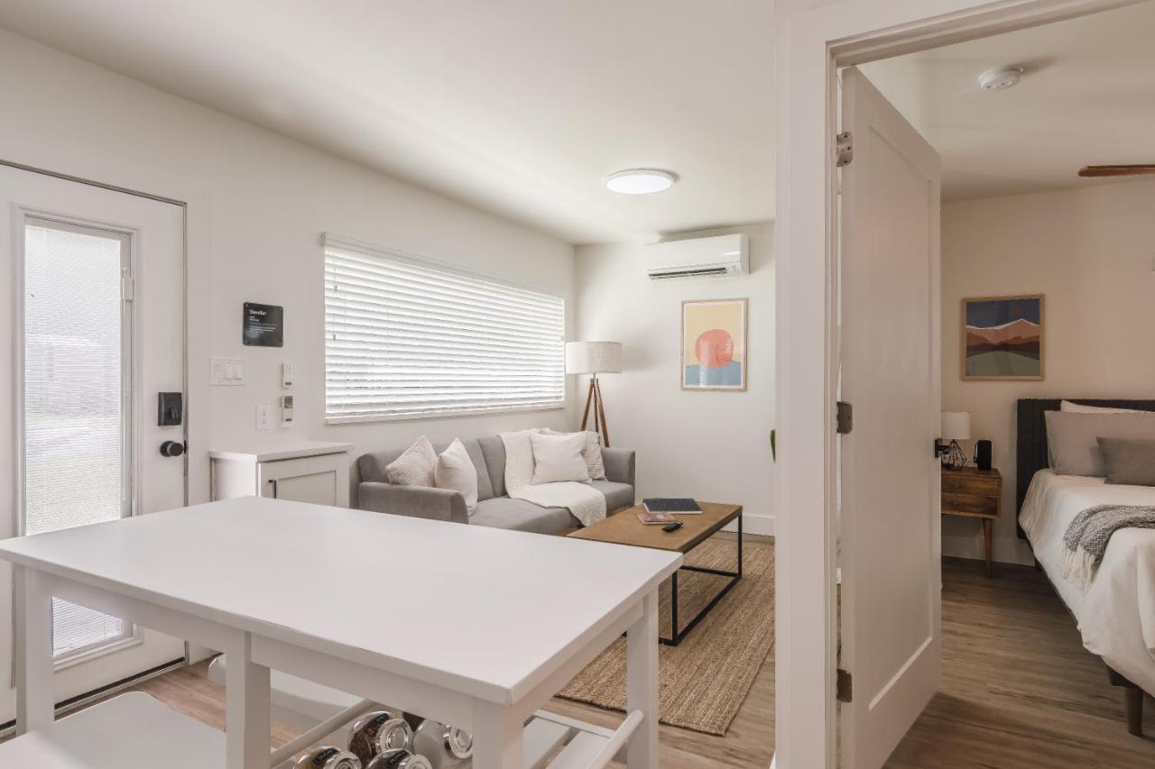 Luxury Tiny Home 2 Miles From Downtown Ορλάντο Εξωτερικό φωτογραφία