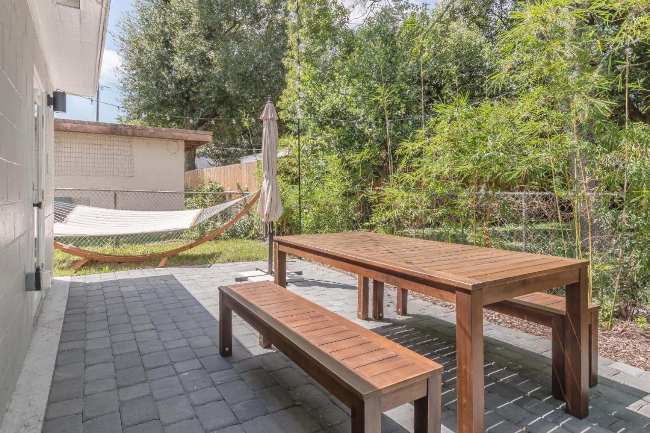 Luxury Tiny Home 2 Miles From Downtown Ορλάντο Εξωτερικό φωτογραφία