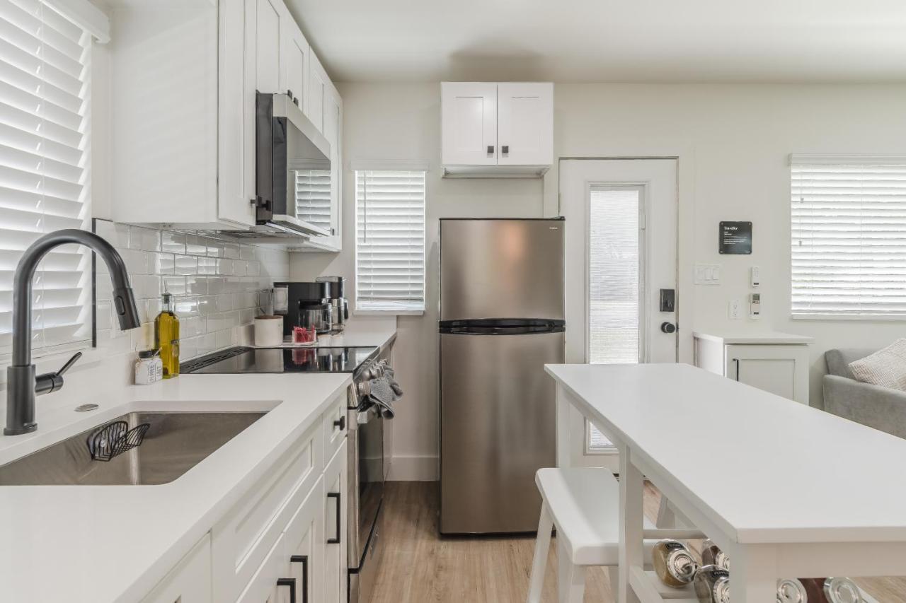 Luxury Tiny Home 2 Miles From Downtown Ορλάντο Εξωτερικό φωτογραφία