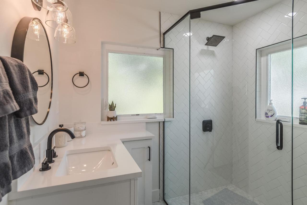 Luxury Tiny Home 2 Miles From Downtown Ορλάντο Εξωτερικό φωτογραφία