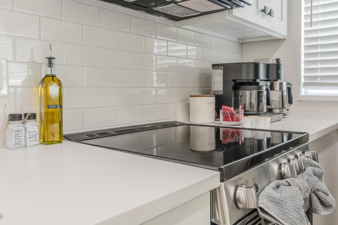 Luxury Tiny Home 2 Miles From Downtown Ορλάντο Εξωτερικό φωτογραφία