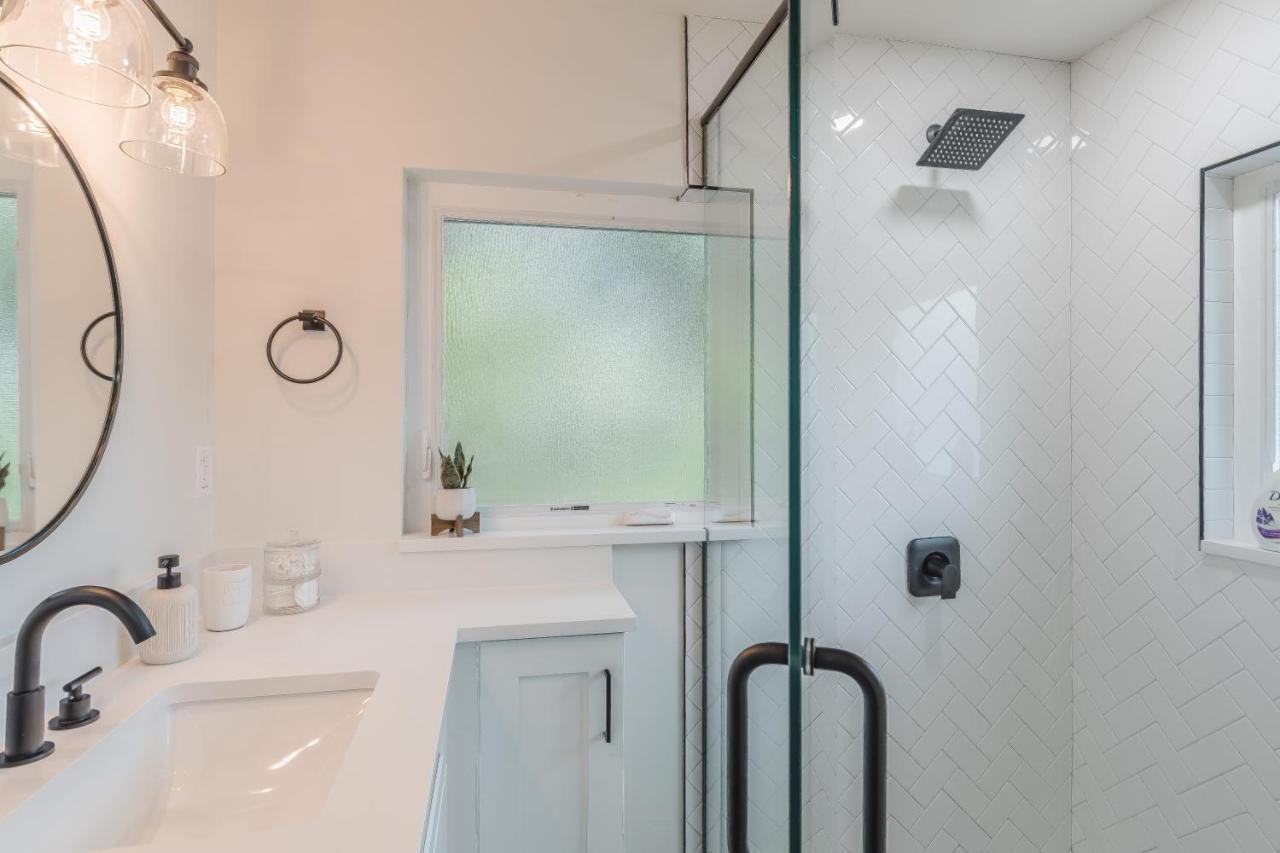 Luxury Tiny Home 2 Miles From Downtown Ορλάντο Εξωτερικό φωτογραφία