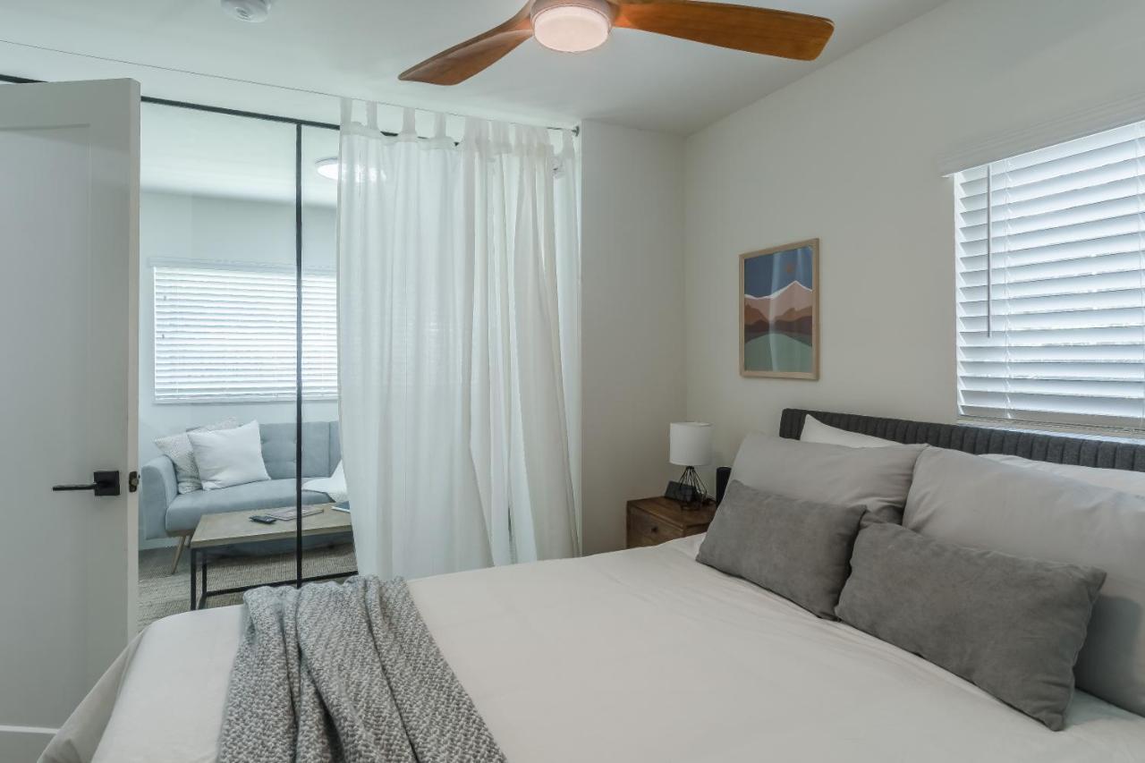 Luxury Tiny Home 2 Miles From Downtown Ορλάντο Εξωτερικό φωτογραφία