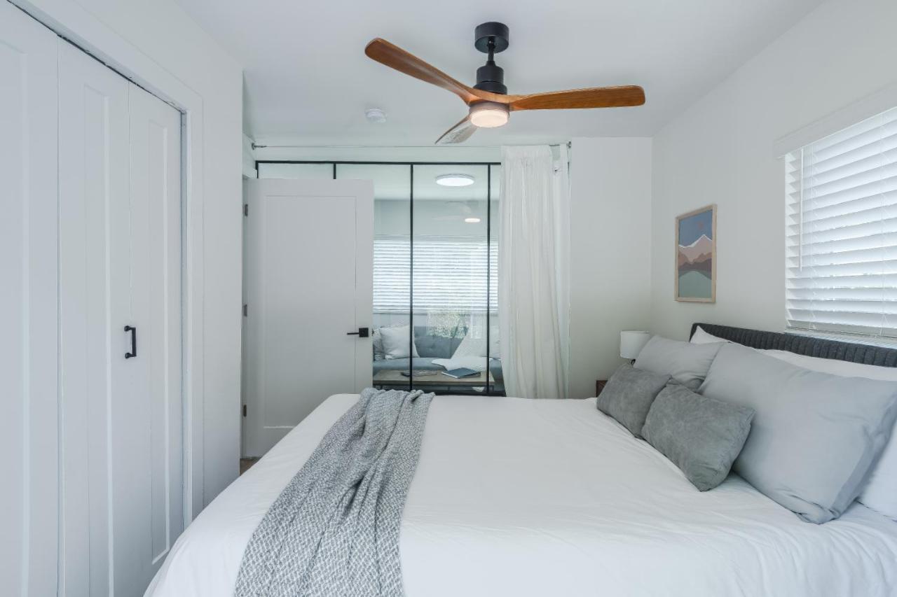 Luxury Tiny Home 2 Miles From Downtown Ορλάντο Εξωτερικό φωτογραφία