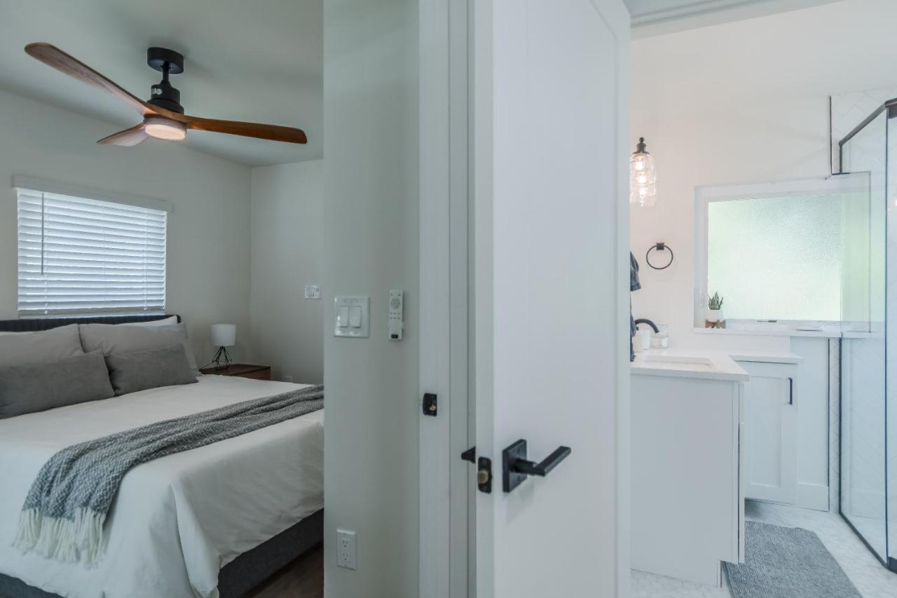 Luxury Tiny Home 2 Miles From Downtown Ορλάντο Εξωτερικό φωτογραφία