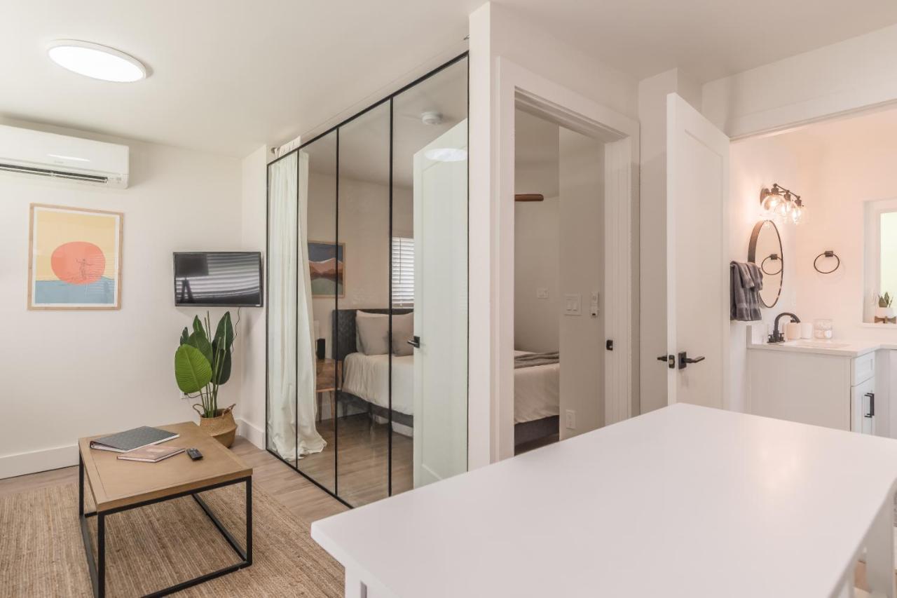 Luxury Tiny Home 2 Miles From Downtown Ορλάντο Εξωτερικό φωτογραφία