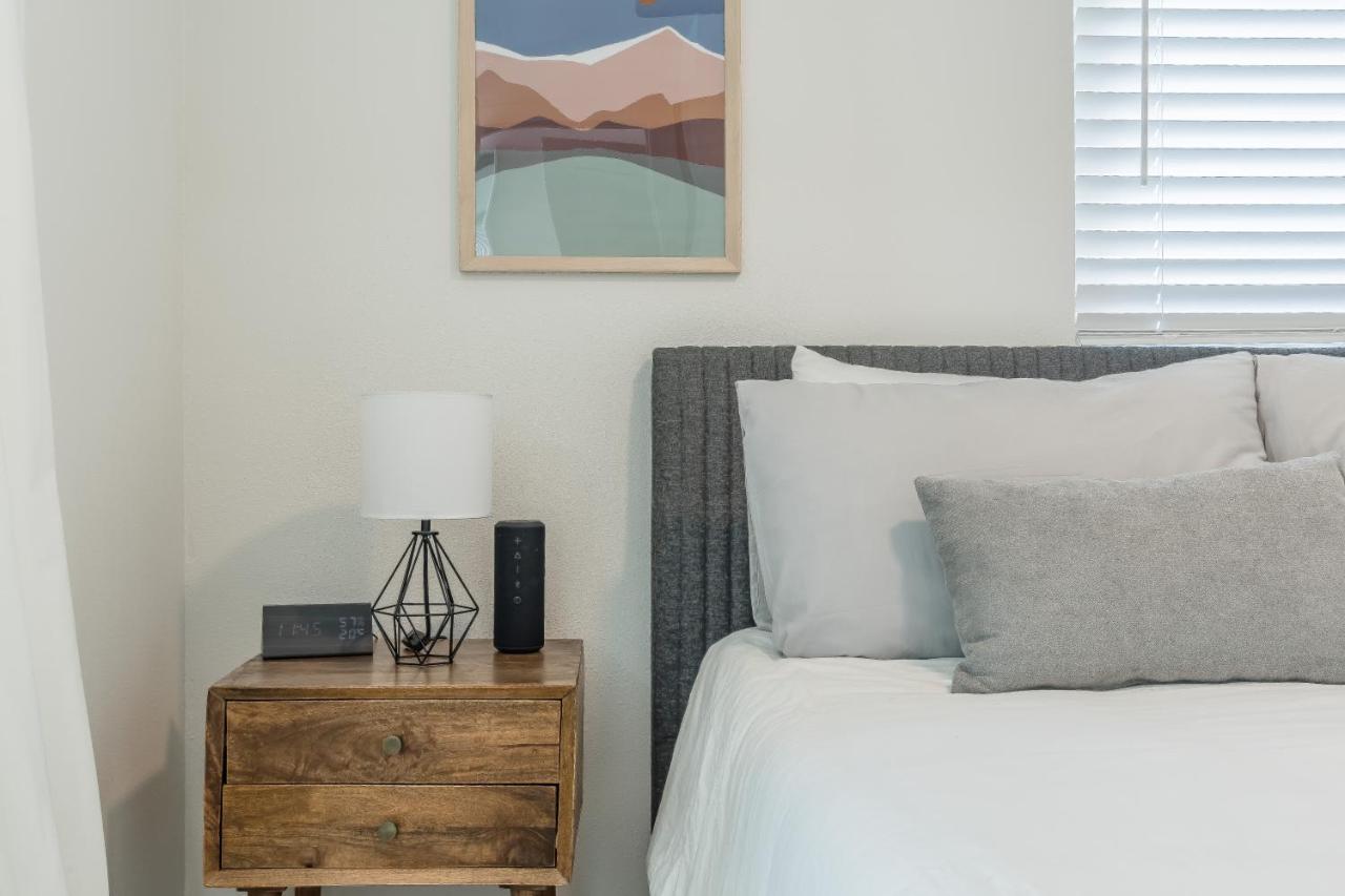 Luxury Tiny Home 2 Miles From Downtown Ορλάντο Εξωτερικό φωτογραφία