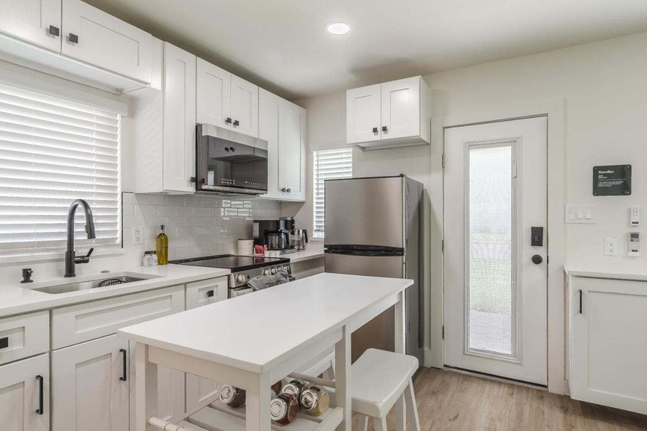 Luxury Tiny Home 2 Miles From Downtown Ορλάντο Εξωτερικό φωτογραφία