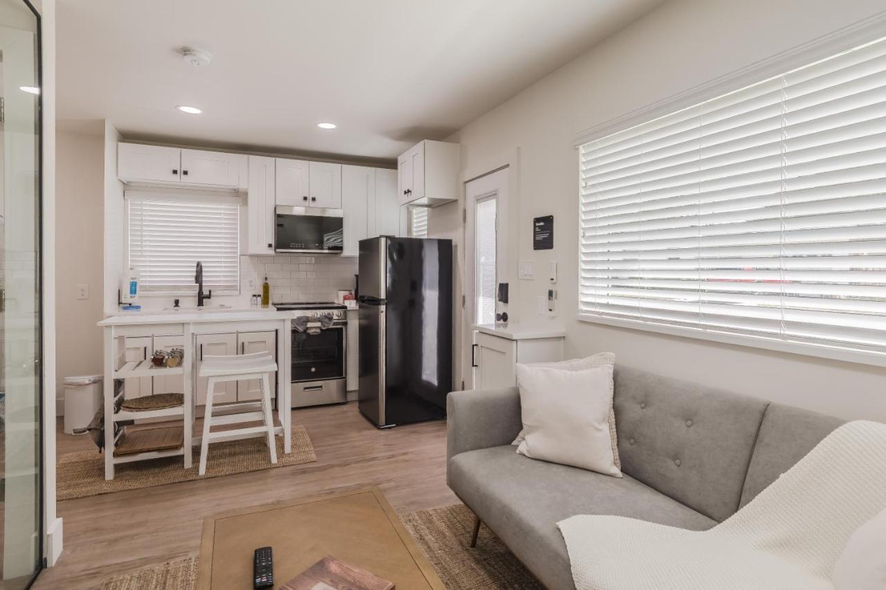Luxury Tiny Home 2 Miles From Downtown Ορλάντο Εξωτερικό φωτογραφία